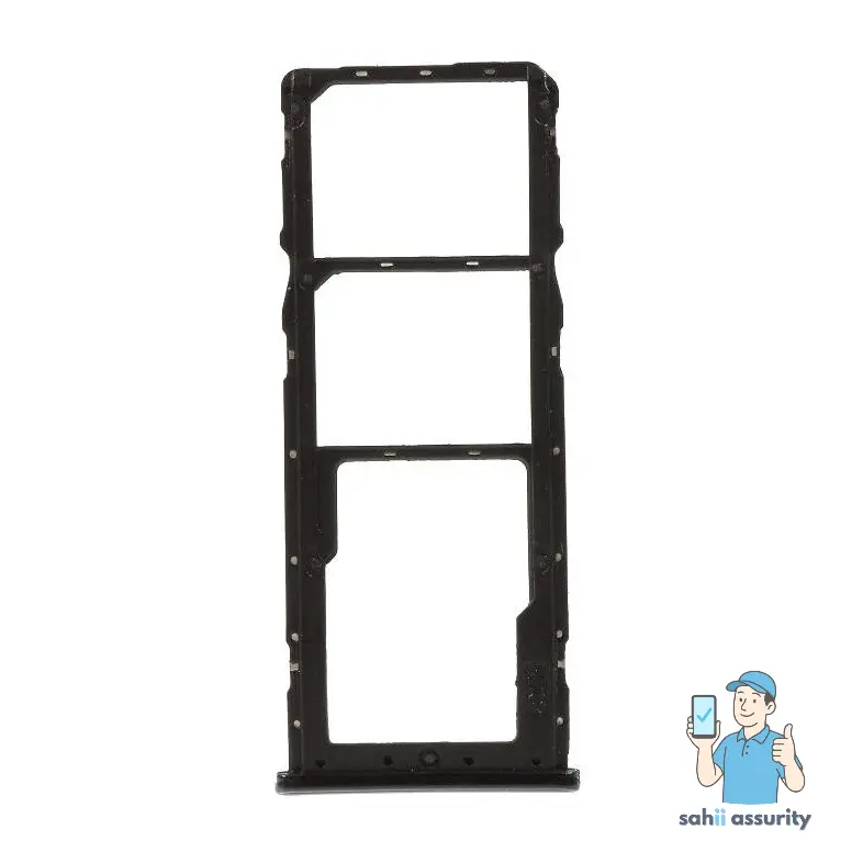 SIM Card Holder Tray for Realme 3 Pro thumbnail